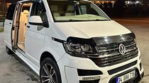 Istanbul Airport Private Arrival Transfer