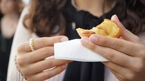 Food & Walking Tour (Vegan Tour available)