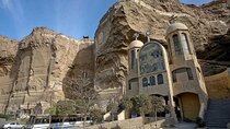Private Tour to Cave Church Of Saint Simon And Garbage City
