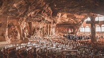 Half Day To Cave Church Of Saint Simon