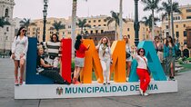 7-Day Tour of Lima, Machu Picchu, Rainbow Mountain and Cusco