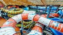 Prague AquaPalace Waterpark Entrance Ticket