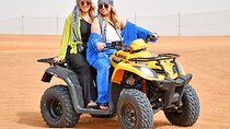 Quad Bike Safari Dubai