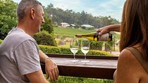 Private Wine Tour from Perth: Bickley Valley Half-Day