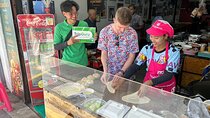 2 Hours Phuket Old Town Street Food Walking Tour
