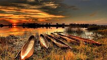 9 Days / 8 Nights Best of Botswana & Victoria Falls Package