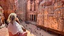 Full-Day Trip in Petra from Aqaba