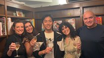 Takashi's local food adventure through Gion Kyoto tips of Ramen