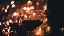 Private Full Day Individual Wine and Food Experience