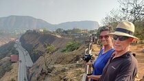 Lonavla Hill Station Tour