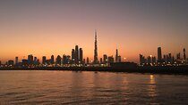 Enjoy Dinner at Burj Khalifa Restaurants With Floor 124th Tickets