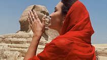 Private Day Tour To Cairo From Hurghada by Flight including Lunch