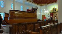 Full-Day Private Guided Jewish Heritage Tour in Istanbul