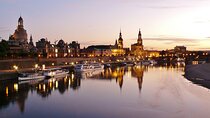 Private Day Tour from Prague to Dresden, English Speaking Driver