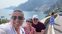 Amalfi Coast Tour 