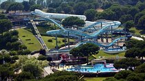 Barcelona airport ( city)to Lloret de Mar private Transfer