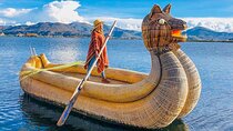 The Best of Peru 6-Days: Cuzco, Machupicchu, Puno & Lake Titicaca