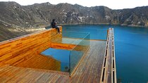 Private Tour Laguna Quilotoa