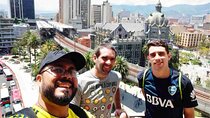 Half Day Private Medellín City Tour with Transportation