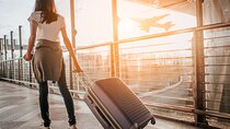 Kuala Lumpur International Airport Transfer to City Hotels