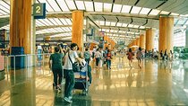 Kuala Lumpur City Hotels to Kuala Lumpur International Airport