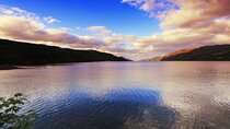 Loch Ness, Urquhart Castle & Culloden Battlefield Shore Excursion