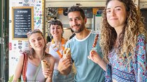 Athens Old Town Food Experience