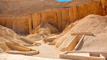 Discover Ancient Wonders - Private Half Day West Bank Tour 