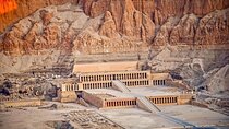 7-Hour Private Guided Tour in Luxor's West Bank Temples & Tombs