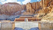 Discover the Best Full-Day Luxor Highlights Tour 