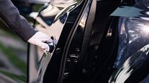 Bratislava to Vienna Airport Private One-Way Transfer