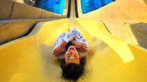 Aquaventure Waterpark Dubai Day Pass