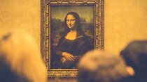 Private Tour with Tickets to the Louvre Museum & Crepes