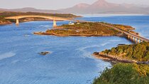 Over The Sea to (secret) Skye