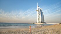 Private Couples Tour Future Museum Old Dubai+Burj Khalifa Ticket