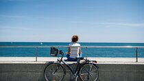 Barcelona 3-Hour Highlights Bike Tour (Private Tour)