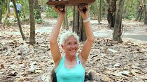 Shared Cu Chi Tunnels & Mekong Delta Tour Full Day