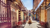 Jerusalem and Dead Sea Private Tour from Ashdod Port or Tel Aviv