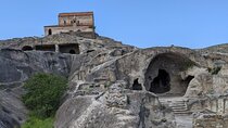 Uplistsikhe-Mtskheta-gori day tour