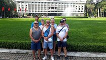 Ho Chi Minh City Half Day Tour: Morning or Afternoon