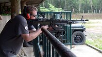 Cu Chi Tunnels Tour: Morning or Afternoon