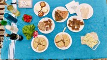 Food & Wine Lovers Tour of Nice Local Markets and Best Shops