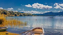 Private Tour from Munich - Chiemsee - Salzburg with Local Driver