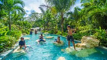 Bamboo Rafting, River Tubing, and Appleton Rum Tasting 