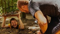 Must-see: A day to Cuchi Tunnels & Mekong Delta