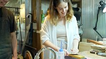 SHIRAKAWA Japanese Culture Experiences with private English staff