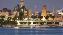 Private 2 Hours Luxor Tour by Horse Carriage