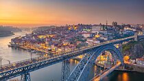 Porto : 3-Hour Bike Tour Highlights (Private Tour)