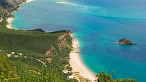 Full-Day Private Tour in Arrábida with Winery Tour from Lisbon
