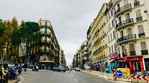3 Hours Private Bike Tour Marseille
